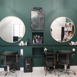 Salon Urody Ivanna