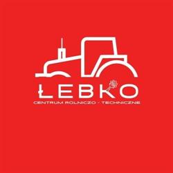 Łebko Sklep rolniczo-techniczny Powered by Kramp