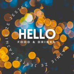 Hello food & drinks