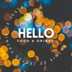Hello food & drinks