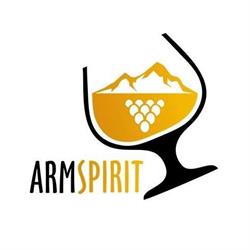 Armspirit importer alkoholi z Armenii