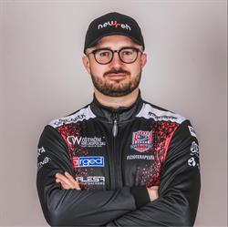 Marcel Stasierski