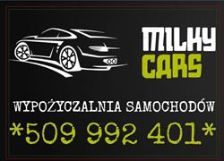 FAST Pomoc Drogowa 24h , WYPOŻYCZALNIA SAMOCHODÓW MILKY CARS