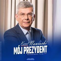 Biuro Senatorskie Senatora RP Stanisława Karczewskiego