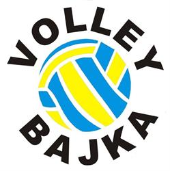 Volley Bajka