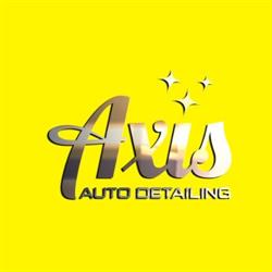 Axis Auto Detailing - Folia PPF & Zmiana koloru auta & Powłoki Ceramiczne