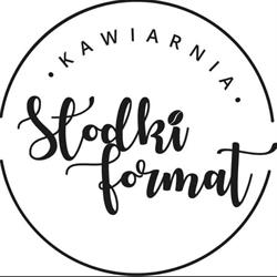 Kawiarnia Słodki Format