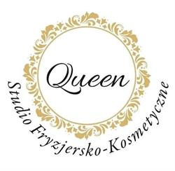 Queen - Studio Fryzjersko - Kosmetyczne