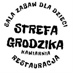 Strefa Grodzika - sala zabaw i kawiarnia