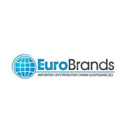 EuroBrands. Hurtownia Chemii Gospodarczej z Niemiec, Włoch, Francji, Belgii, Holandii