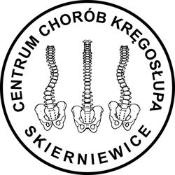 Centrum Chorób Kręgosłupa Łukasz Stoliński