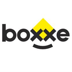 Boxxe