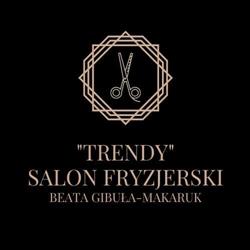 Salon fryzjerski Trendy