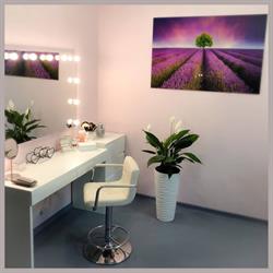 Salon Kosmetyczny - Agnieszka Krysa