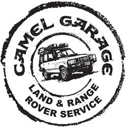 Camel Garage