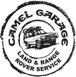 Camel Garage