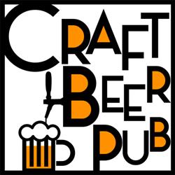 Craft Beer PUB