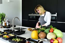 Catering Dietetyczny - Happy Hour