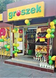 Groszek
