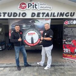 PitAutoDetailing Ostrowiec -Ćmielów
