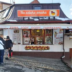 Na Szlaku Smaku Kawa Lody Gofry Zapiekanki Kolacze