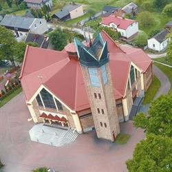 Kościół św. Marcina w Tomaszowie Mazowieckim