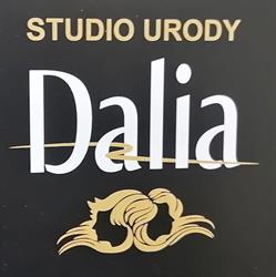 Dalia Studio Urody Anna Pieczora