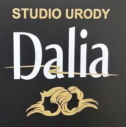 Dalia Studio Urody Anna Pieczora