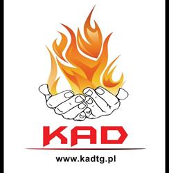KAD technika grzewcza Kotły CO