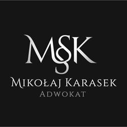 Kancelaria Adwokacka Adwokat Mikołaj Karasek