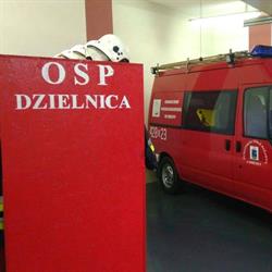 Podlesie OSP