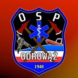 OSP KSRG Odrowąż