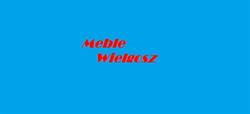Meble Wielgosz