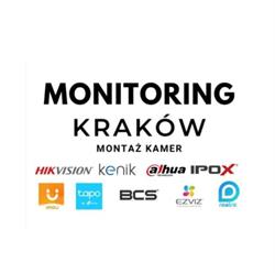 Monitoring Premium - Systemy z Montażem