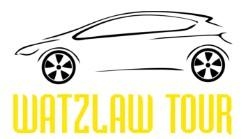 Watzlaw-Tour Piotr Watzlaw