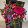 flower box