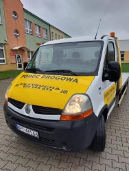 APP - Auto Pomoc Przysucha 24h