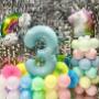 Personalizowane balony z helem Lublin