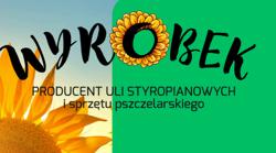 WYROBEK JERZY PRZEDSIĘBIORSTWO PRODUKCYJNO-USŁUGOWO HANDLOWE "PLAST-PRODUKT"
