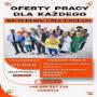 oferty pracy
