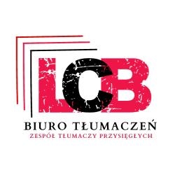 Biuro Tłumaczeń - "LCB"
