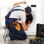 washing machine repairs