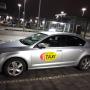 taxi iława