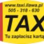 taxi