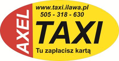 taxi-ilawa