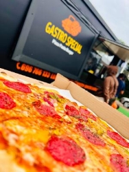 Gastrospecial Pizza Pasta Burger