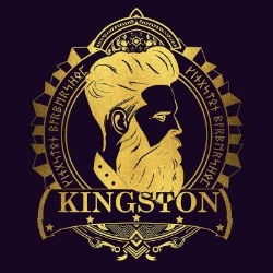 Kingston Barbershop  fryzjer męski