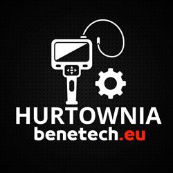 Benetech.eu - inteligentne urządzenia i akcesoria do warsztatu