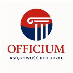 Biuro Rachunkowe OFFICIUM - Księgowość  Usługi księgowe  Księgowa online