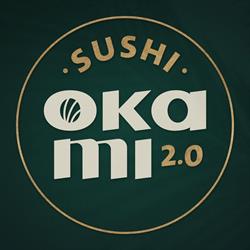 SUSHI OKAMI 2.0